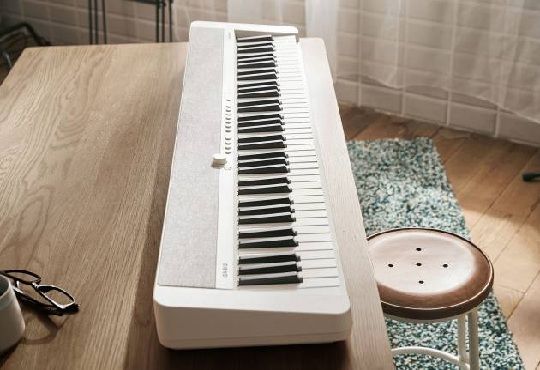 RSL Group and Casio Partner to Advance Keyboard Education in India