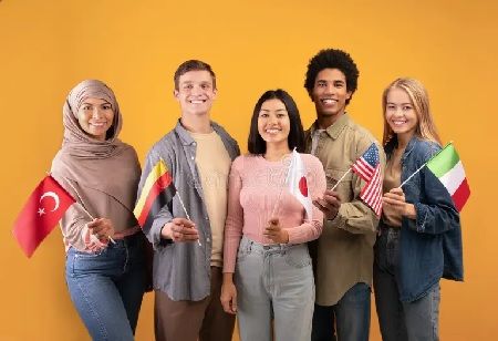 Techfynder Partners With UL To Support International Students