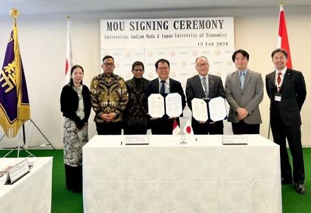 Indonesia-Japan Boost Skills through Vocational Education