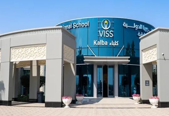 Victoria International Schools Sharjah Welcomes 4,200 Students