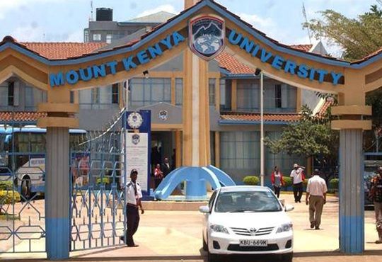 MKU Launches China-Africa Digital Technology Hub for Future Skills