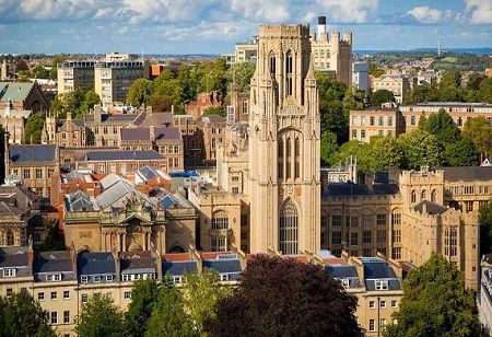 University of Bristol Unlocks AI Opportunities for Malaysian Talent