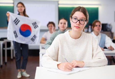 Korea Expands Education Center in Paraguay for Language Demand