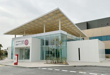 IIT Delhi Abu Dhabi Opens First UG Admissions