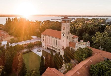 UWA Opens Doors for Indian Students with New Campuses