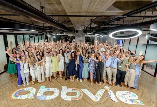 AbbVie Employees Deliver Major Community Impact Across Asia