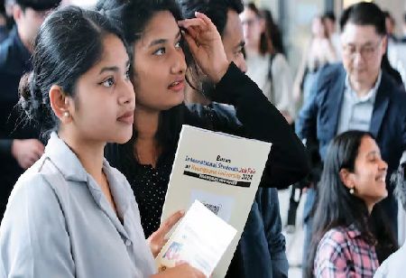 KL University Introduces Korean Language For Korea-Focused Careers