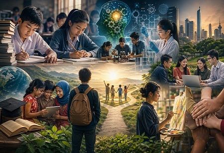 What No One Tells You about Asia's Education System 