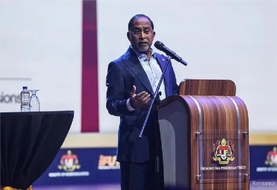 Malaysia Targets 250,000 International Students by 2030
