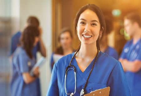 Health Ministry Launches Recruitment Drive For 3,000 Student Nurses