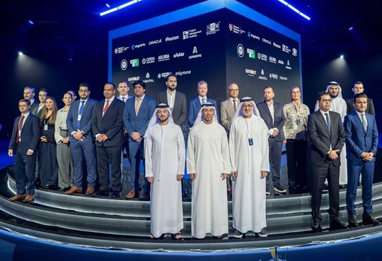IN^X Education Signs 16 MoUs to Advance Future Skills