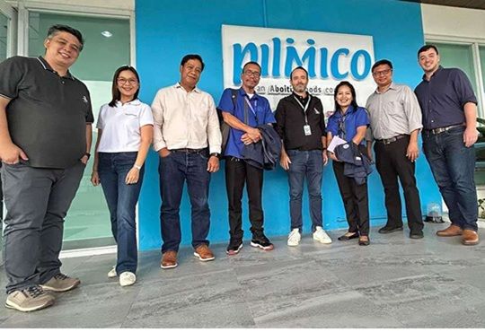 Pilmico, IVTSI & TESDA Partner to Launch Vocational Butchery Training