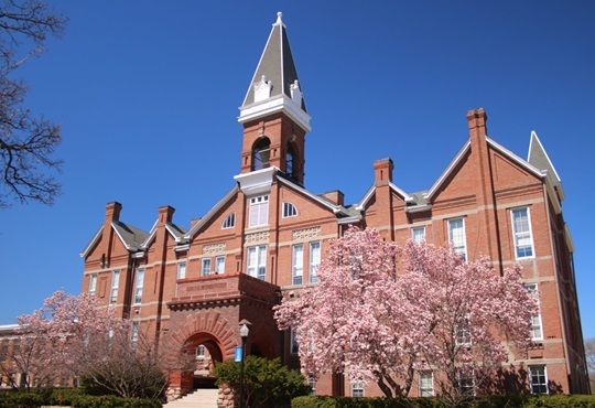 Drake University Named Key Partner in Panama's National AI Strategy