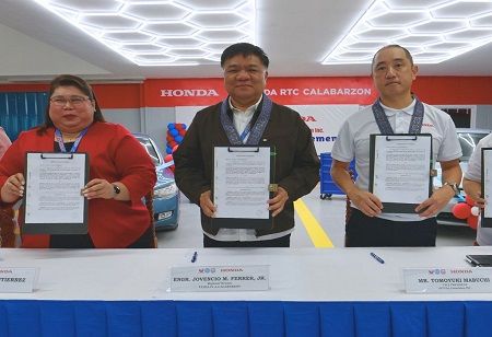 TESDA Expands Global Ties to Boost Filipino Skilled Workforce