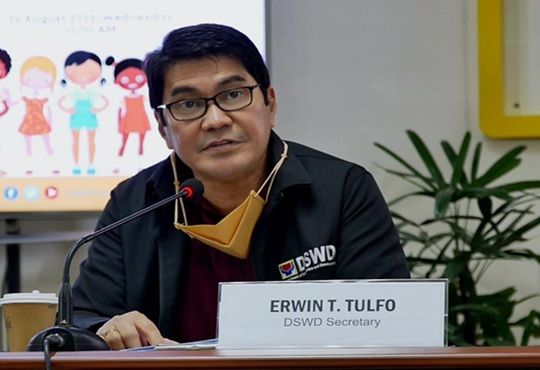 Erwin Tulfo Pushes WPS Sovereignty Education in PH School Curriculum 