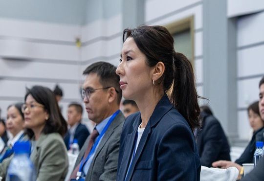 Northwest Normal University Launches AI Training for Central Asia