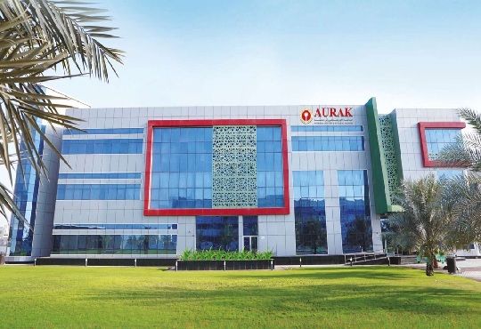 AURAK Revamps Business Degrees for AI and FinTech Era