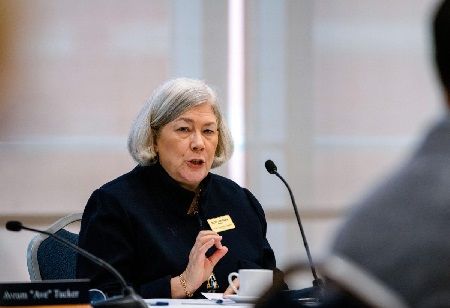 GW Targets AI And Research Partnerships With South Korean Universities