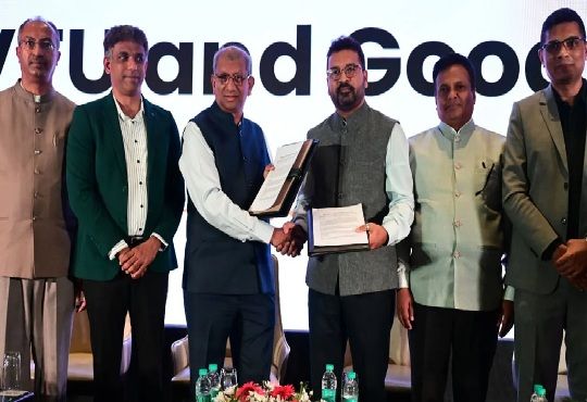 VTU Partners with Google to Train Karnataka Engineering Students in AI