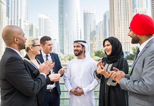 IntrospeXion Delivers Mental Health Education for UAE Workers