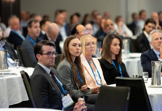 Monash, Linde & MIDA Champion Education for Industrial Net-Zero