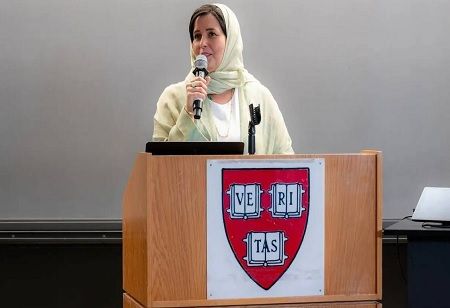 Saudi Scholars Honoured at Harvard as Global Talent Push Grows