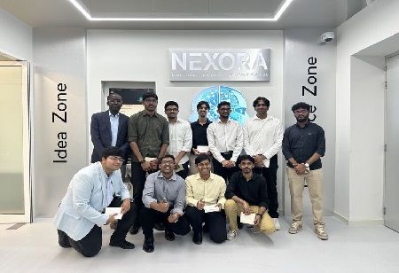 MAHE Dubai Launches NEXORA To Advance AI Education