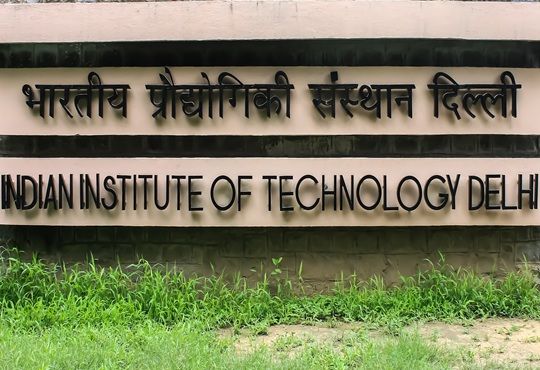 IIT Delhi Launches 7-Month Advanced Project Management Course