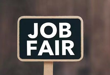 Namdong-Gu Incheon Moel To Host Job Fair June 24 Root Firms Event