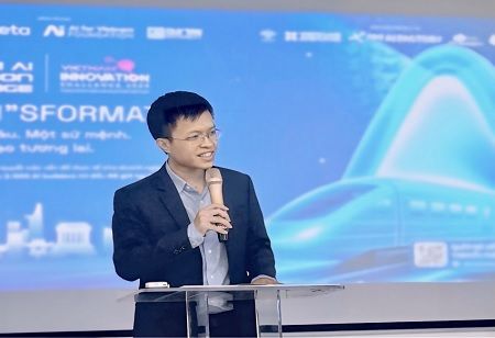 Vietnam Advances Digital Innovation Through AI Challenge