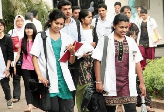 Uzbekistan Emerges as a Preferred Destination for Indian MBBS Aspirant
