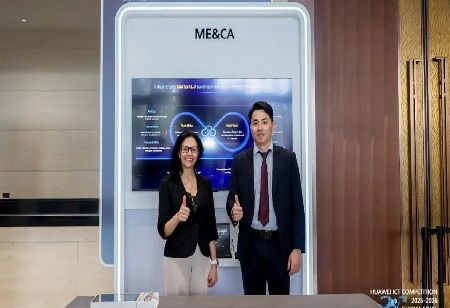 Huawei Launches AI-Focused EduTech 1.0 Education Framework