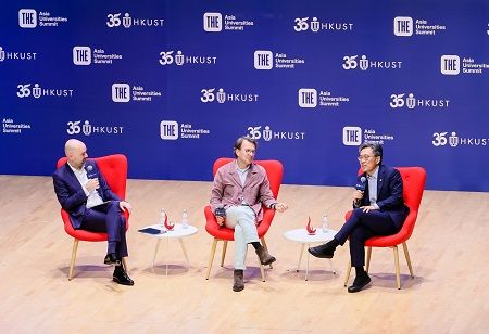 AI Accelerates Role In Higher Education, Research Ties