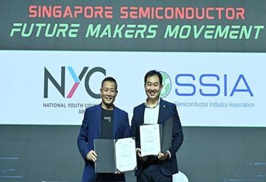 Singapore Widens Semiconductor Talent Pipeline from Primary School