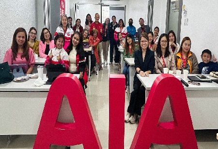 AIA Philippines Launches AI Powered Training Platform To Agents