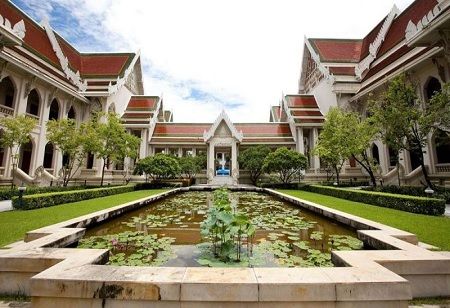 Chulalongkorn University and Jiangxi Strengthen Education Ties