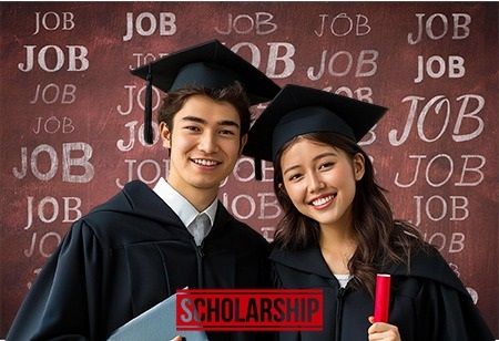 How Asia Funds Future Careers Through 10 Government Scholarships