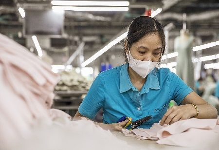 Hung Yen Promotes Labor Cooperation, Supports Overseas Workers