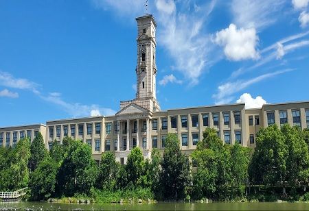 Nottingham Launches New Life and Health Sciences Hub in China