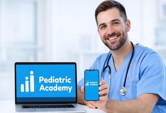 The Pediatric Academy Opens in Dubai for Child Health Education