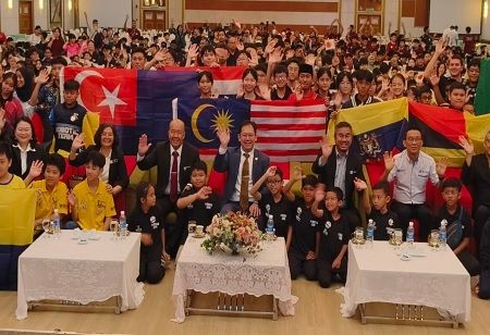Sarawak Bets on STEM to Build Future-Ready Talent