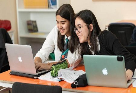 Uzbekistan Expands Education Access For 600,000 With Modern Financing