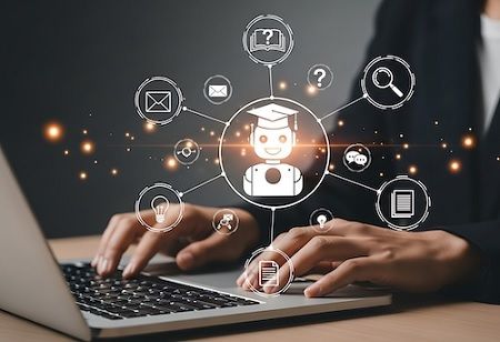Thailand Launches National AI Program to Build Future Talent