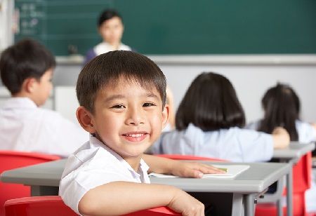 UAE Supports Education In Yemen With New Red Crescent School