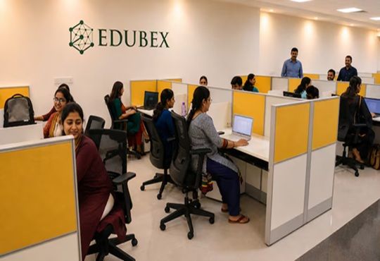Edubex Expands Global Learning and Career Opportunities