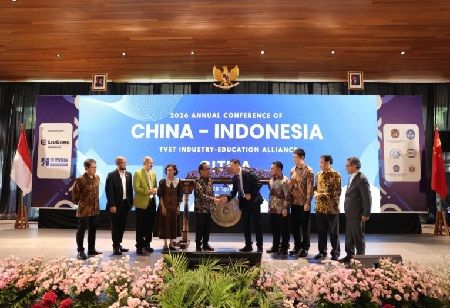 Indonesia China Drive Growth In Asia Vocational Education