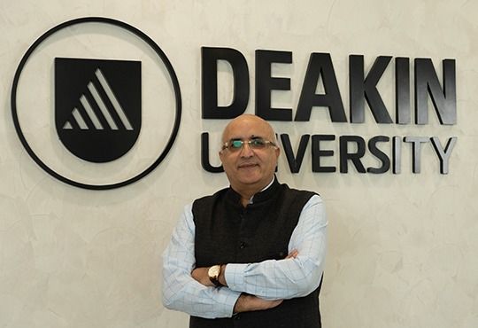 Preparing Students for Business Analytics, Cybersecurity & GCC Careers