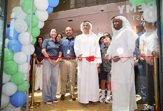 Hybrid Learning Grows in Dubai as Flexible Education Expands