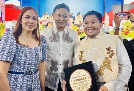 AboitizPower Drives Digital Education Growth Across Bataan Schools