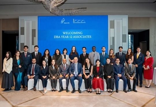 Dubai Talent Programme Draws 14,600 Global Applications
